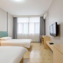 广泰宾馆(潍坊人民医院店)
