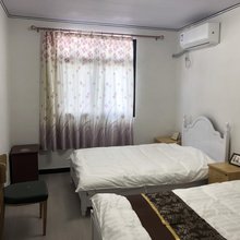 阳光小镇宾馆