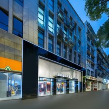 拯救者电竞酒店