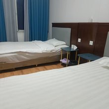 岳阳凯利宾馆