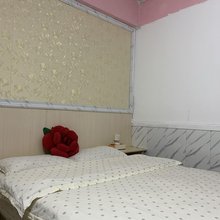 广州大学城贝岗鸿运公寓
