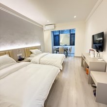 清镇顺心酒店(红枫街店)