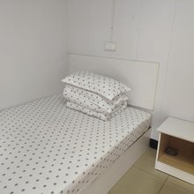 金波住宿
