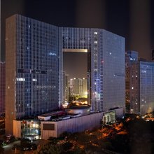 厦门途悦高品质公寓(湖里万达店)