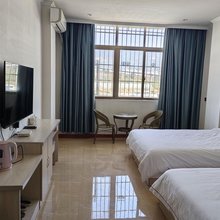 西昌福源顺宾馆(青山机场店)