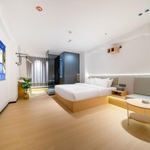 榕馨公寓(深圳北站店)