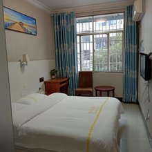 沅陵智华宾馆