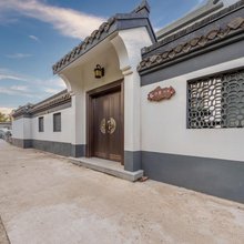 云途·怡麓村居(扬州瘦西湖店)