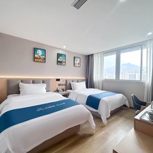 如家华驿酒店(重庆彭水店)