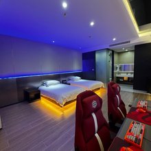杰米电竞酒店