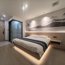 桐乡龙兴宾馆