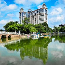 台山铂爵酒店