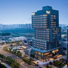 保定深圳园美仑美奂酒店
