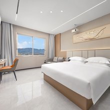雅韵公寓(江门棠下店)