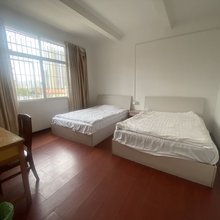 龙岩新站旅馆