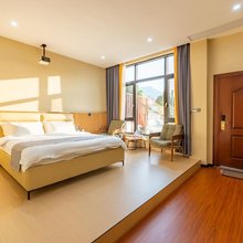 泉州鲤High Way Motel民宿