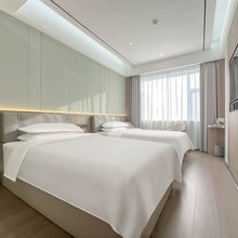 御景智选酒店(兰州西固高铁站店)