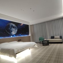 德旺酒店