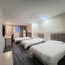 浮丽民宿