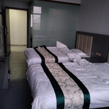 锦前商务宾馆