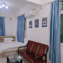 汕头鸿浩住宿
