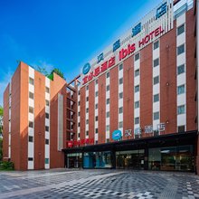 汉庭酒店(成都武侯永丰店)