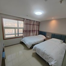 北京京城豪廷酒店