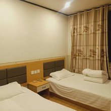 悦新宾馆