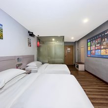 深圳24小时经济酒店