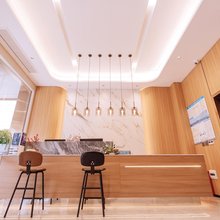 西洲酒店