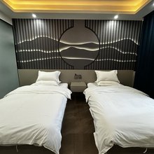 成安银海岸宾馆