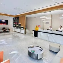 君享豪庭酒店