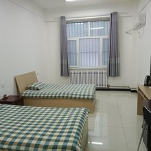 阿拉山口司机之家民宿
