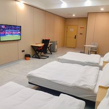 云庭商务宾馆