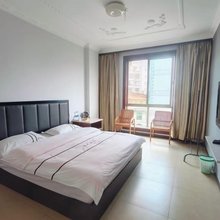 弥勒翡翠一品宾馆(温泉路店)