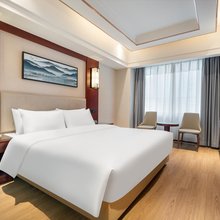 阿克苏市温州大酒店