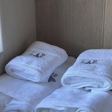 云游四海民宿(观和院子店)
