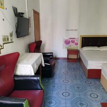 珠海鑫隆住宿新青三路店