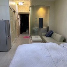 Hello小二之家短租公寓
