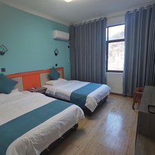 鸡公山三泉客栈