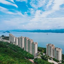 千岛湖阳光水岸度假酒店