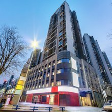 丽呈君顿酒店(重庆江北机场兰馨大道店)