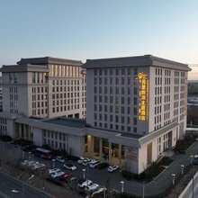 伊金霍洛旗元圣旅游主题酒店