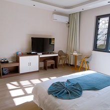香格里拉旺吉酒店(经济开发区店)