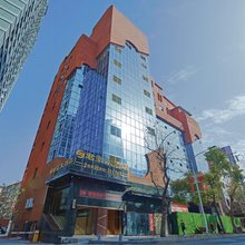 恩施君豪大酒店
