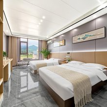 清风居民宿(望仙谷景区店)