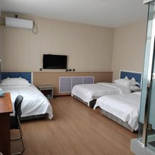 河津耿茂宾馆