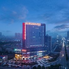 易品国际酒店