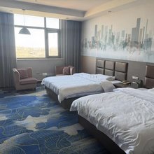 鑫源温泉酒店
