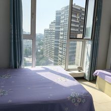 客来居家庭民宿
